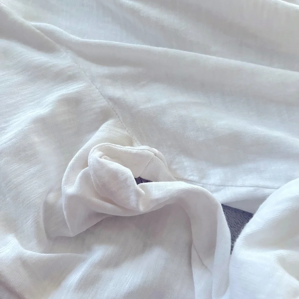 Veronica Beard White Jeans - Picture 13 of 13